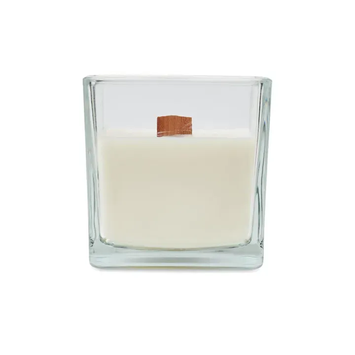 Plant based wax candle 600gr - MO2711 (MOCN#22)